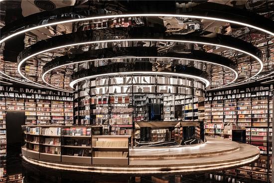 厦门“岛上书店” 知识新零售时代的生活梦想