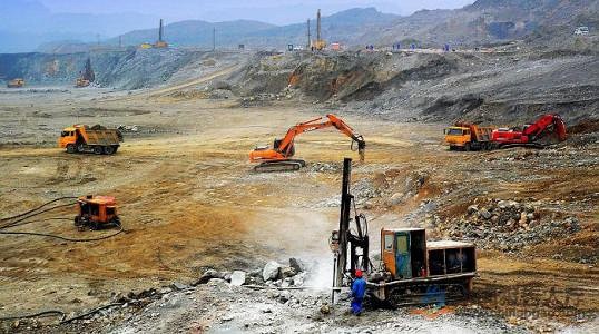 新疆厅组织召开生态修复工作座谈会