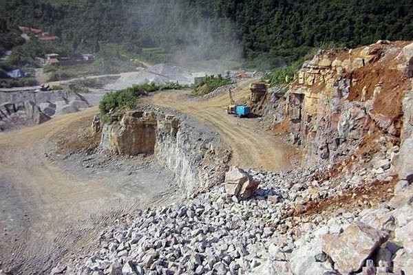 浙江禁止新建露天矿山，背后是绿色发展观