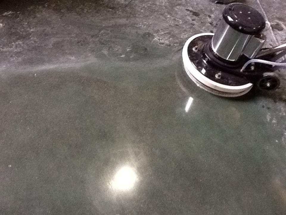 石材抛光打磨注意事项