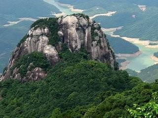 昔日“牛奶溪” 今朝清水流——永定区洪山乡见闻