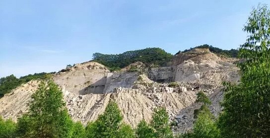 央视报道福建漳浦矿山问题，漳浦石材业最困难的时候到了