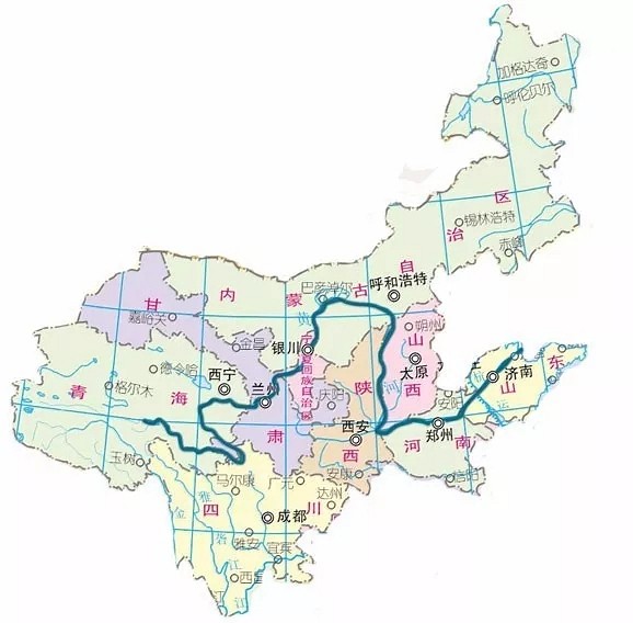 山东、河南、河北等6省9月1日起或停产减排