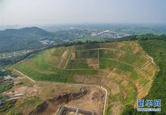 海南：禁止在生态保护红线区及特定生态保护区范围内新建露天矿山