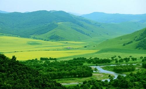 重磅 | 矿山修复的春天来了！自然资源部提出合理利用废弃矿山土石料，可对外进行销售