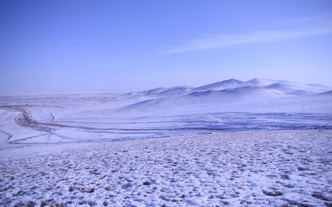 从瑞雪兆丰年看土壤污染防治（新中国第一代播音员葛兰先生领读）