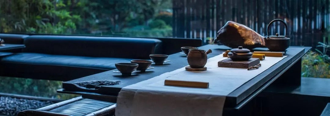 30位艺术家｜历时1年零6个月的杭州玉玲珑餐厅，究竟有何过人之处？