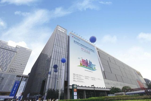 2020年中国建博会---广州 中国国际建筑装饰博览会