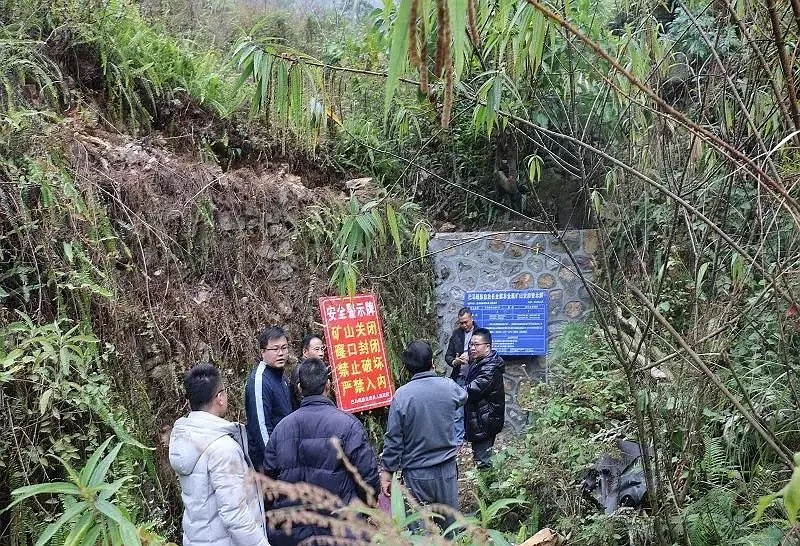 湖北荆门市拟削减45%数量的建筑石料矿山，控制石材开采量