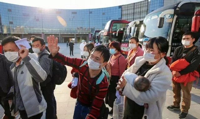 福建新增“0”例，泉州全面解禁，鹏翔石材城复工...好消息接踵而至