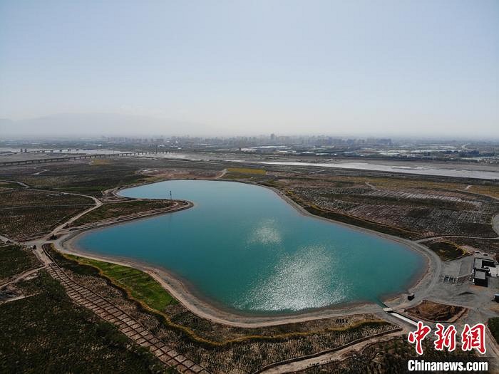 甘肃加大国土空间生态保护修复 推进历史遗留无主矿山地质恢复