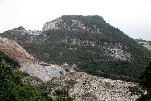 广西全力推进复产复工，加速绿色矿山建设进度