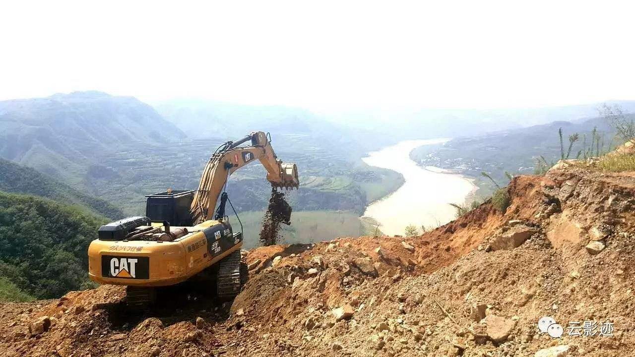 宁夏中卫：加强黄河流域中卫段治理筑牢生态屏障