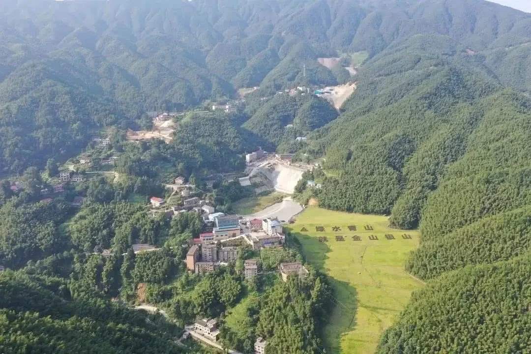 湖南省遴选出首批67家绿色矿山