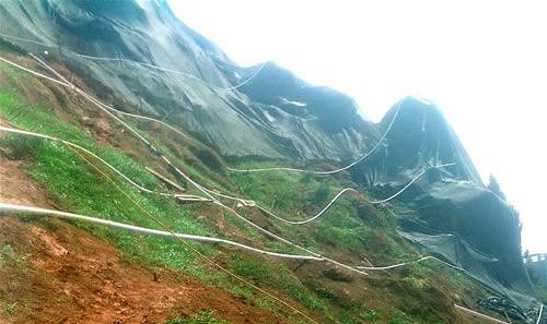 云南探索“市场化”废弃矿山生态修复之路