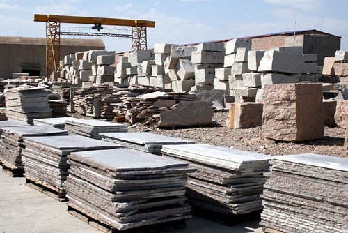 国务院发布进一步加大对石材等劳动密集型产品出口企业支持力度