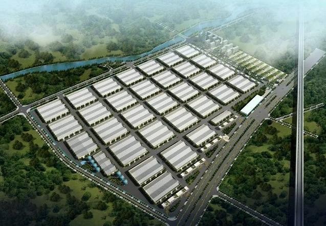 总投资3.5亿元，湖北宜昌将建鄂西最大的石材市场——鄂西南石材交易中心