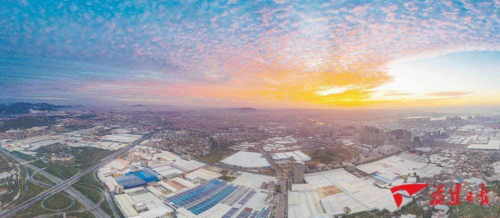 南安石材何以世界瞩目？