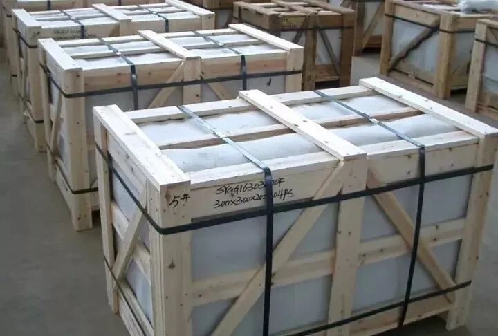 石材供应链优化：产区联动发货模式，破解跨区域供货难题