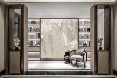 天然透光轻奢石世家