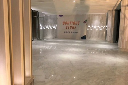 东方白工程案例