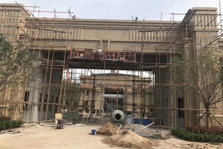 呼和浩特精品案例