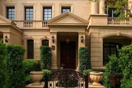 宁夏中卫精品案例