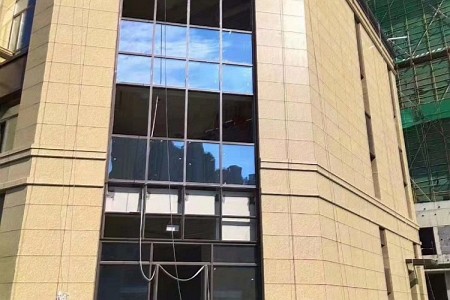 山东威海精品案例