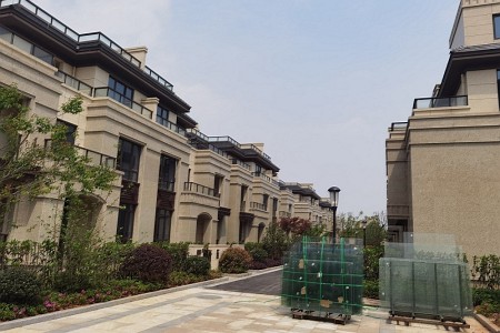 绍兴诸暨精品案例