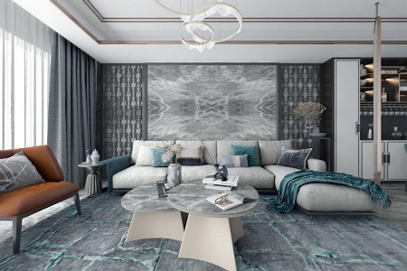 喜马拉雅灰案例