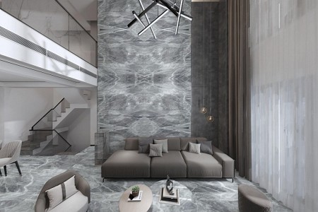 喜马拉雅灰案例