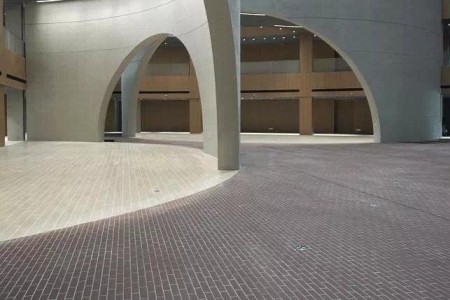 石家庄正定图书馆