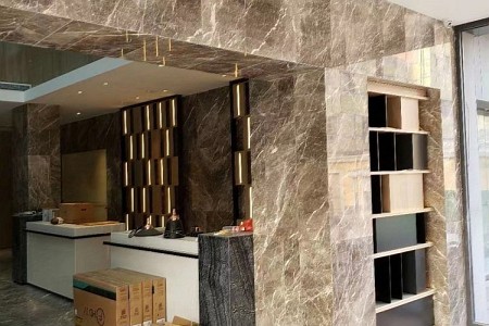 意大利灰(托马斯灰)案例