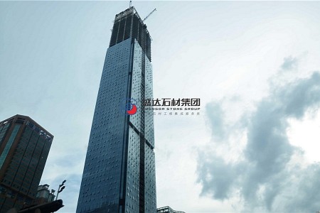 深圳汉国城市商业中心