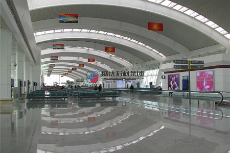 武汉天河机场(2)