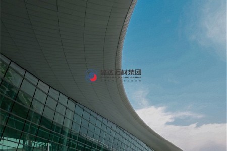 武汉天河机场(1)