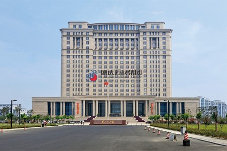 河南省交通运输厅