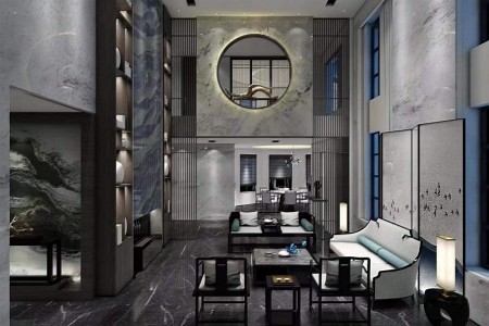 星耀灰/温德姆灰案例