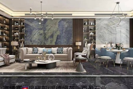 星耀灰/温德姆灰案例