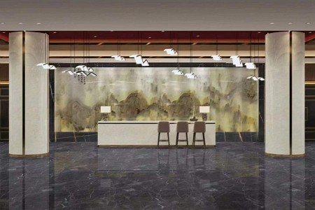 星耀灰/温德姆灰案例