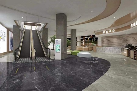 星耀灰/温德姆灰案例