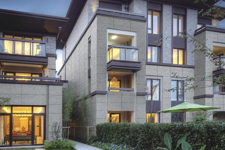 别墅外墙TH612006