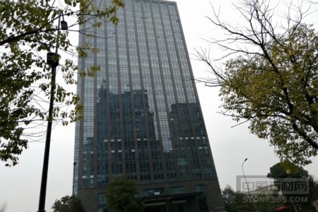 钟山青办公大楼
