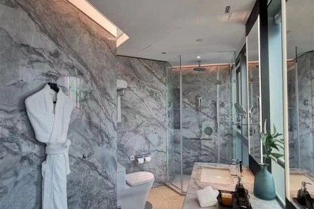 广州雅思阁公寓酒店