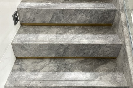 私人住宅楼梯现货