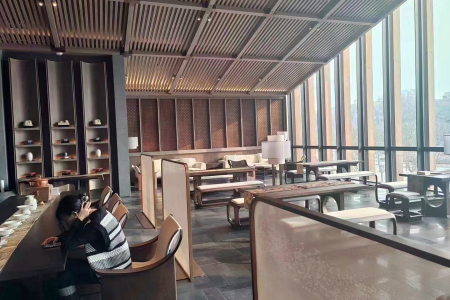 犀牛灰工程案例