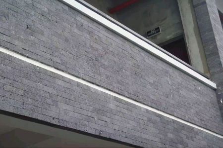 火山岩洞石装修