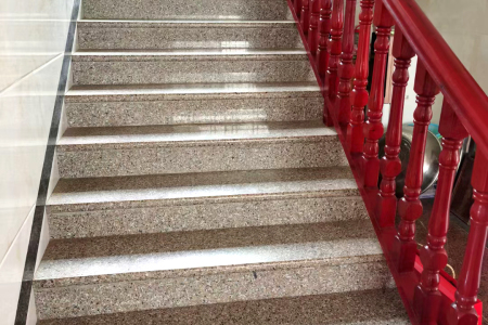 桂林红楼梯案例