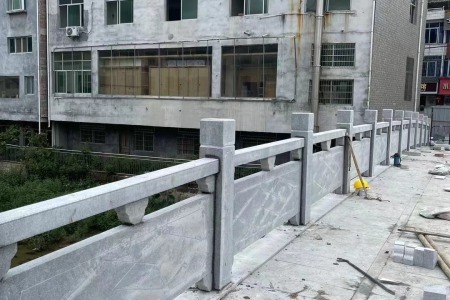栏杆异形工程
