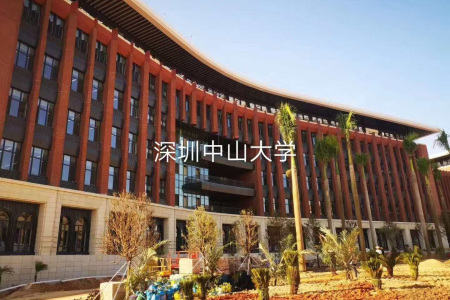 深圳中山大学